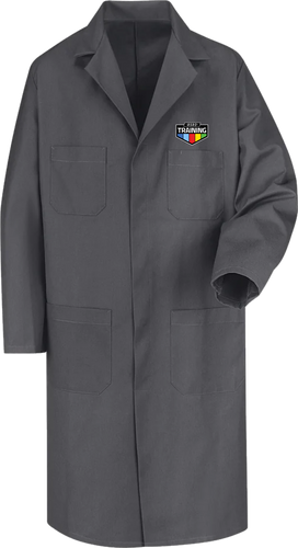 BSRO Education Shop Coat
