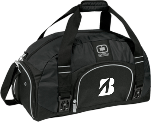 Bridgestone Big Dome Duffel