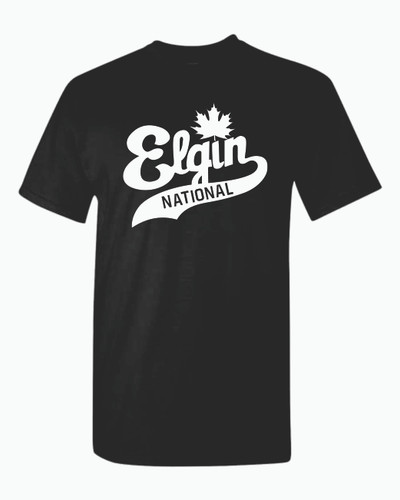Elgin Fall Balll YOUTH Gildan - Heavy Cotton T-Shirt