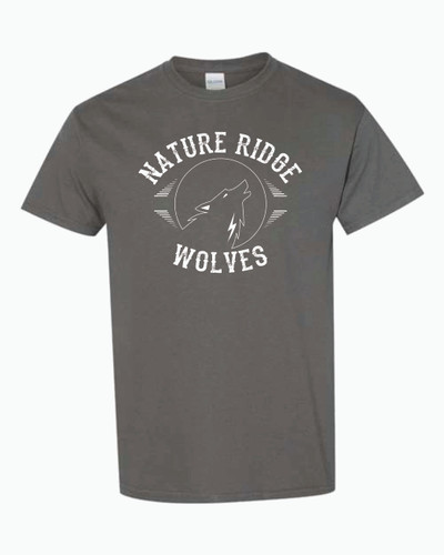 Nature Ridge ADULT Gildan - Heavy Cotton T-Shirt