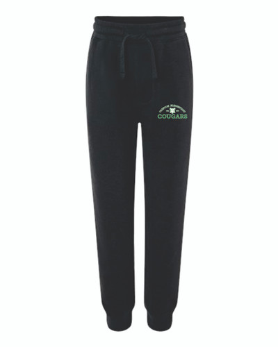Clinton Elementary YOUTH Independent Trading Co. - Lightweight Special Blend Sweatpants