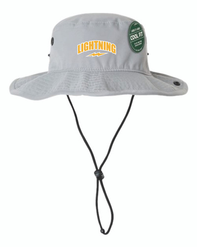 St. Charles Lightning LEGACY Cool Fit Booney