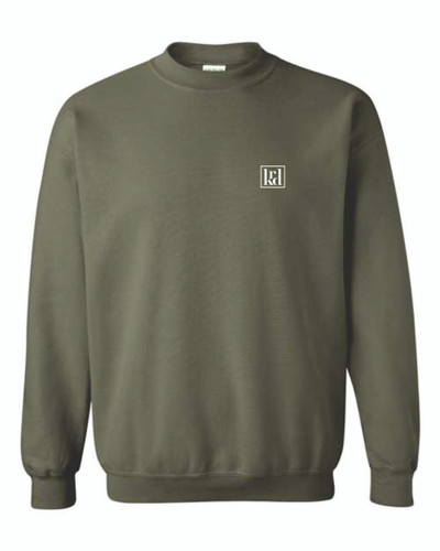 KRD Gildan - Heavy Blend™ Crewneck