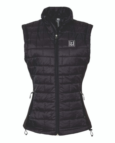 KRD Burnside - Women's Elemental Puffer Vest