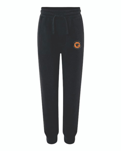 Carol Stream Panthers Basketball - Independent Trading Co. - Youth Lightweight Special Blend Sweatpants