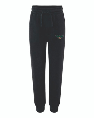 Bartlett High School Basketball Independent Trading Co. - Youth Lightweight Special Blend Sweatpants