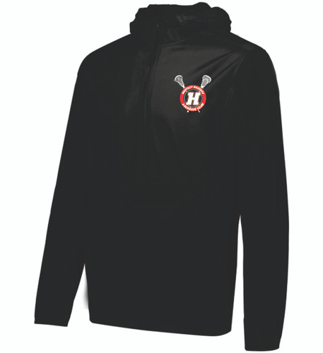 Huntley Raiders Lacrosse - Holloway Pack Pullover