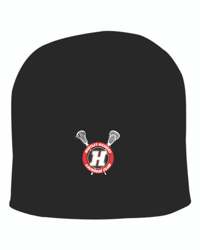 Huntley Raiders Lacrosse - Sportsman 8" Knit Beanie