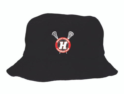 Huntley Raiders Lacrosse - Sportman Bucket Hat