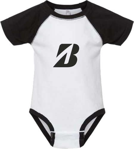 Bridgestone Infant Jersey Bodysuit