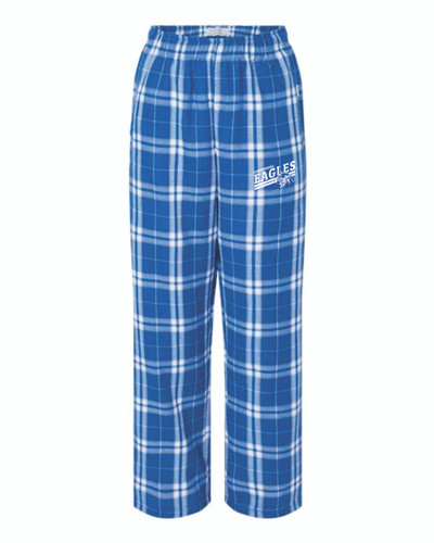 Centennial Elementary YOUTH - Boxercraft Flannel Pants