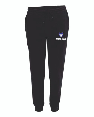 Nature Ridge ADULT Independent Trading Co. - Midweight Fleece Pants