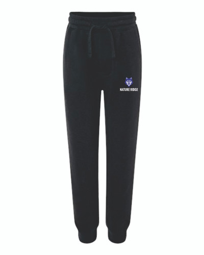 Nature Ridge YOUTH Independent Trading Co. Lightweight Special Blend Sweatpants