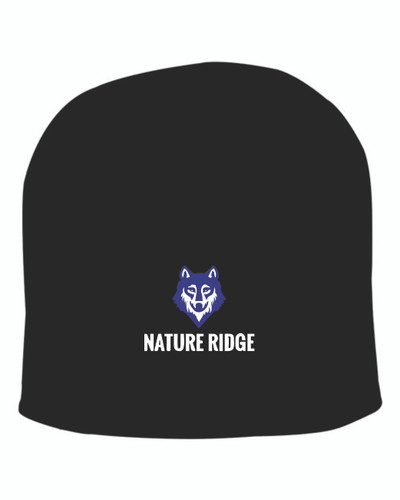 Nature Ridge Sportsman - 8" Knit Beanie