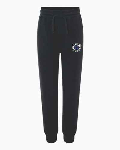 Woodstock Cyclones - Independent Trading Co. - Youth Lightweight Special Blend Sweatpants