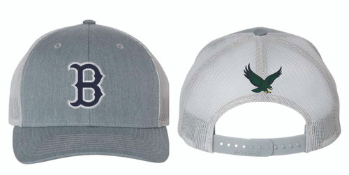 BHS Richardson Trucker Cap