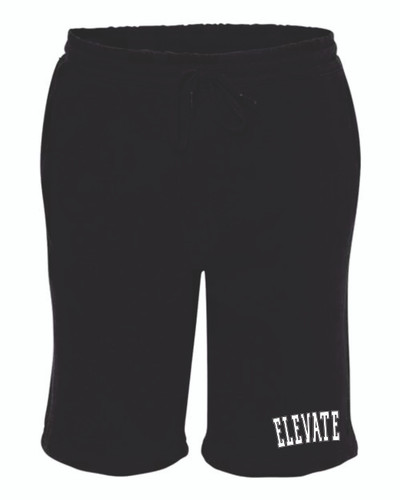 Elevate Dance - Independent Trading Co. Midweight Fleece Shorts