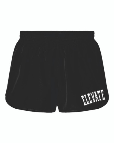 Elevate Dance - Augusta Sportswear Women's Wayfarer Shorts