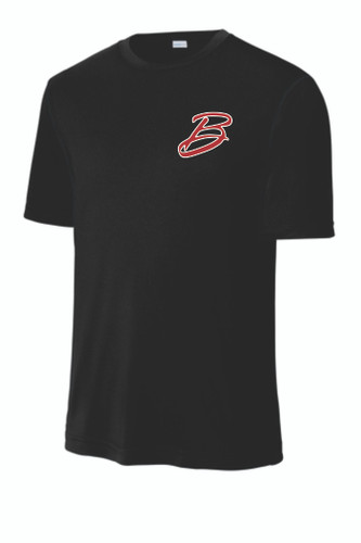 Bartlett Rebels 'B' YOUTH - Sport-Tek PosiCharge Competitor Tee