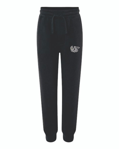 Stampeded Baseball YOUTH - Independent Trading Co. Lightweight Special Blend Sweatpants