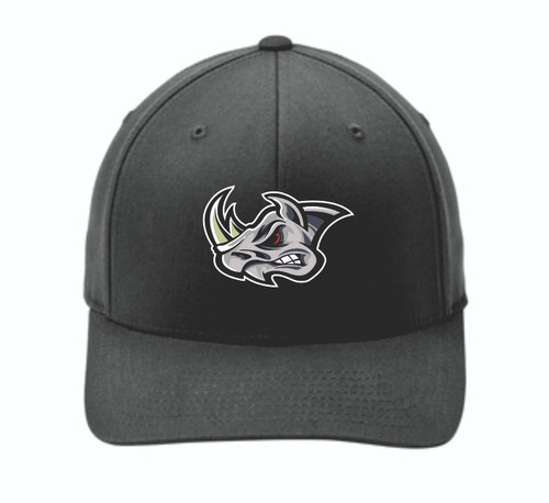 Stampede Baseball - Port Authority® Flexfit® Cotton Twill Cap