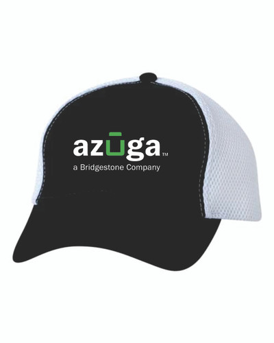 Azuga Spacer Mesh-Back Cap