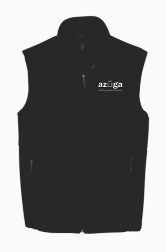 Azuga Port Authority Value Fleece Vest