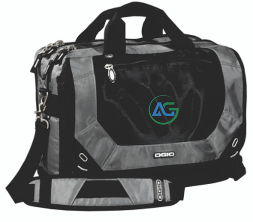 Arachas OGIO Corporate City Corp Messenger