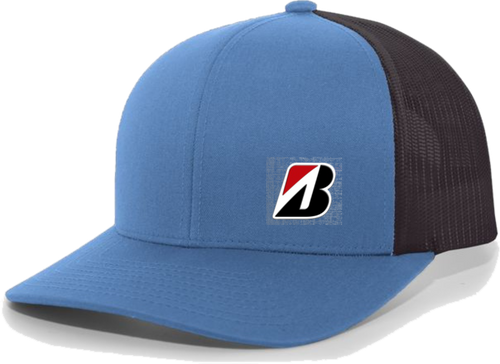 Bridgestone / QMI Emblem Hats - Assorted Sytles