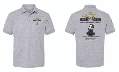 SOUV Gildan - DryBlend Jersey Sport Shirt