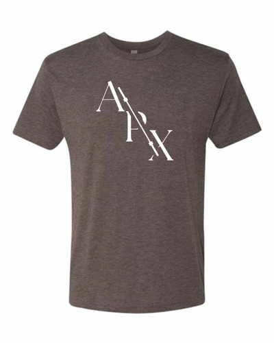 APX Next Level - Triblend T-Shirt