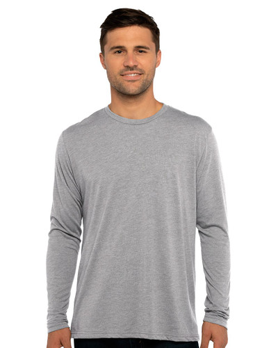 Next Level - Triblend Long Sleeve T-Shirt