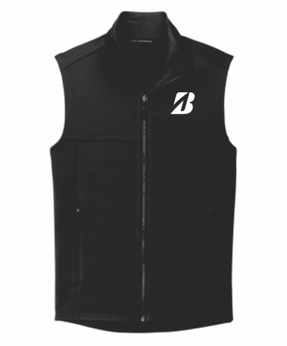 Ignition Bridgestone Collective Smooth Fleece Vest - Assorted Colors