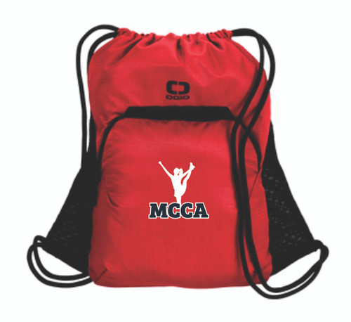 MCCA OGIO ® Boundary Cinch Pack