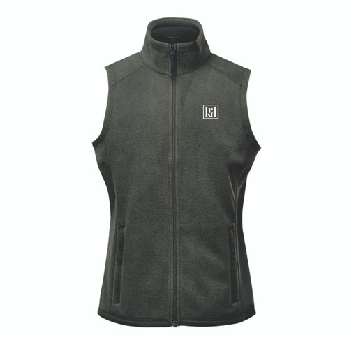 KRD Women's Montauk Fleece Vest