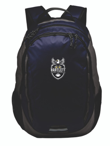 Bartlett Flag Football - Port Authority ® Ridge Backpack