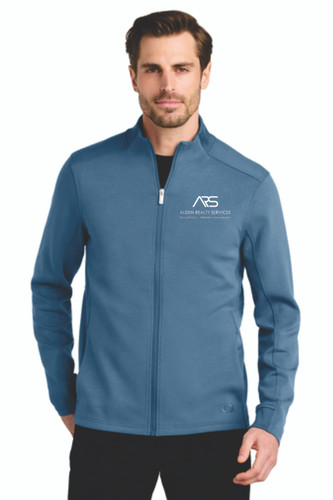Alden Realty Services OGIO Full Zip
