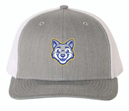 Sycamore Trails Richardson Snapback Trucker Cap