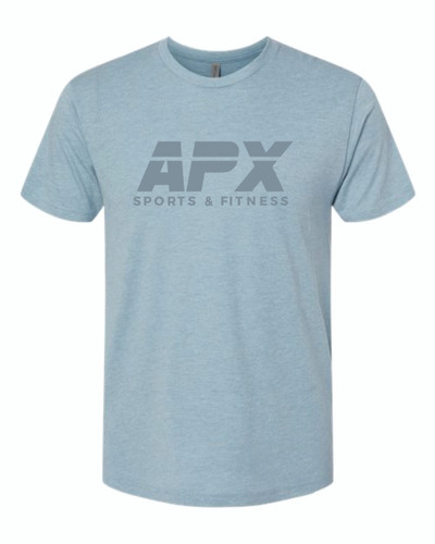 APX Next Level - Triblend T-Shirt