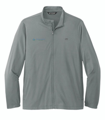 Arachas TravisMathew Surfside Full-Zip Jacket