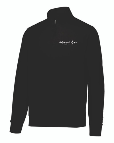 Elevate Dance Experience Augusta Sportswear - 60/40 Fleece Pullover