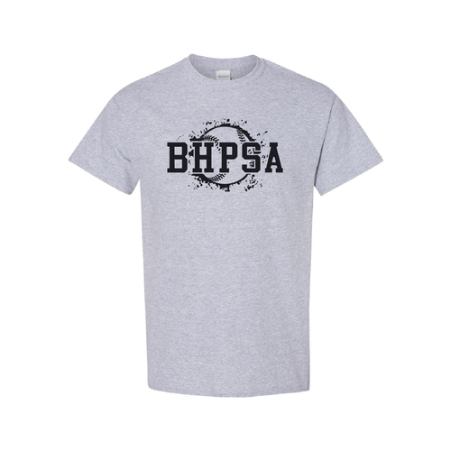 BHPSA - Gildan - Heavy Cotton T-Shirt