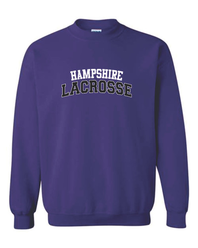 Hampshire Lacrosse Gildan - Heavy Blend™ Crewneck