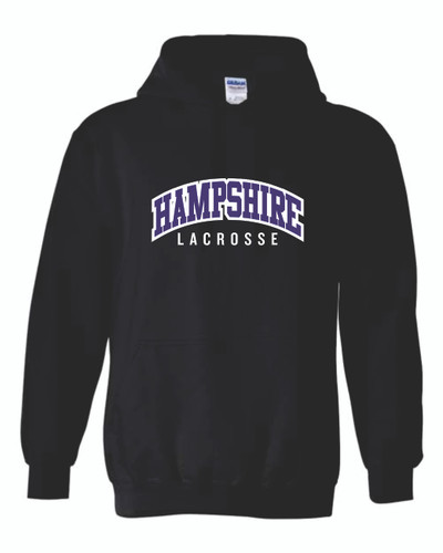 Hampshire Lacrosse Gildan - Heavy Blend™ Hooded Sweatshirt