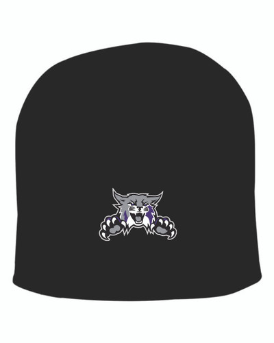 Hampshire Lacrosse Sportsman - 8" Knit Beanie