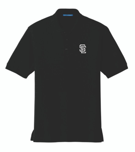 South Elgin Little League Port Authority® Silk Touch™ Polo