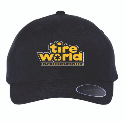 Tire World Flexfit NU Cap