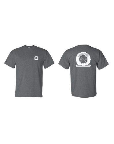 Parker Tire Dry Blend T-Shirt