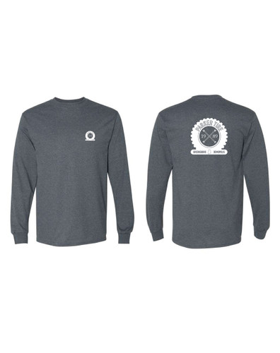 Parker Tires Dry Blend Long Sleeve