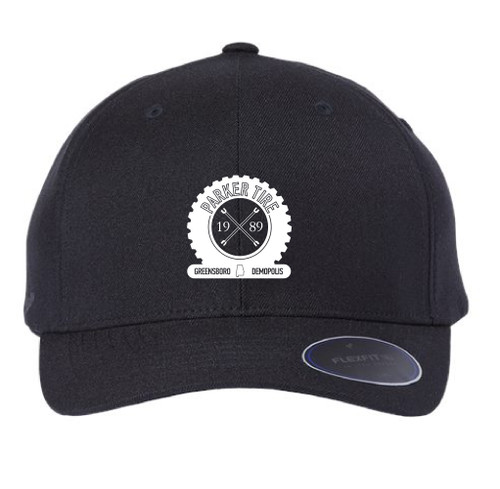 Parker Tire Flexfit NU Cap